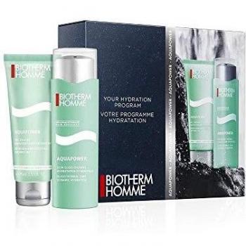 Biotherm Homme Aquapower Set