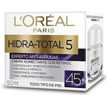 L'Oreal Gesicht Make-up Set, 1er Pack (140 ml)