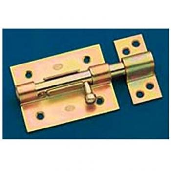 Supporto Catenaccio Amig 100×67 mm, Mod.454, Bicromato – SKU 912