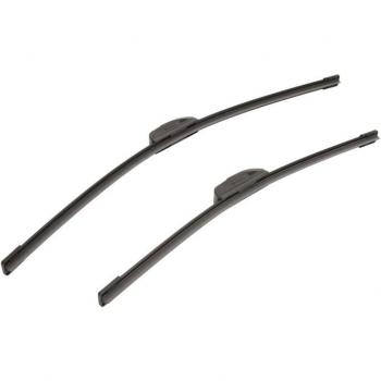 Bosch Aerotwin Flat Wiper Blade Set 600/450mm