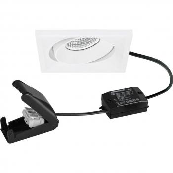 Faretto BRUMBERG BB38 con scatola di connessione