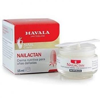 MAVALA NAILACTAN CREMA NUTRITIVA 15ml