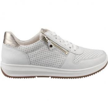 ARA Osaka 3.0 Sneakers Bassa Colore Oro/Bianco
