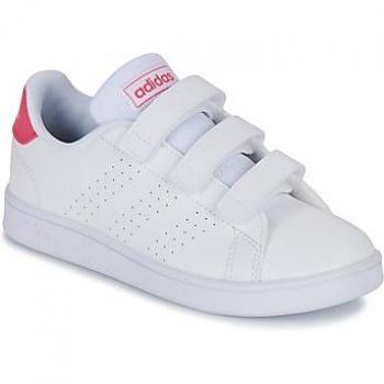 Adidas Kinder Lauflernschuhe ADVANTAGE CF C