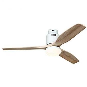 Casafan Ventilateur Plafond Aerodynamix Eco 132 cm