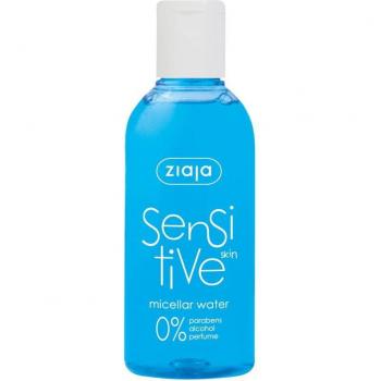 Ziaja Sensitive Cleansing Water for Sensitive Skin 200 ml