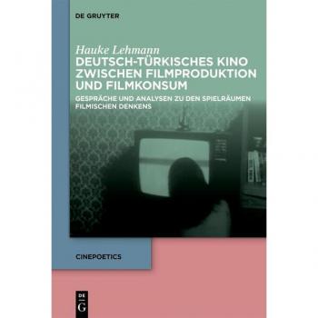 Deutsch-türkisches Kino zwischen Filmproduktion und Filmkonsum