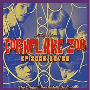 CORNFLAKE ZOO EPISODE SEVEN