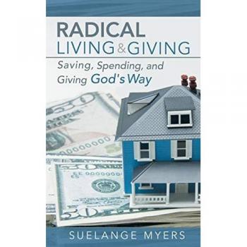 Radical Living and Giving