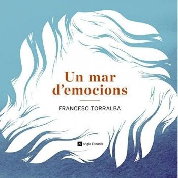 Un mar d'emocions (Tapa dura).