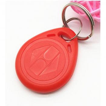 RFID EM5200 EM4305 100 kHz Tarjeta Acceso Regrabable – 125 Unidades