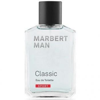 Marbert Man Classic Sport Eau de Toilette Spray 100 ml