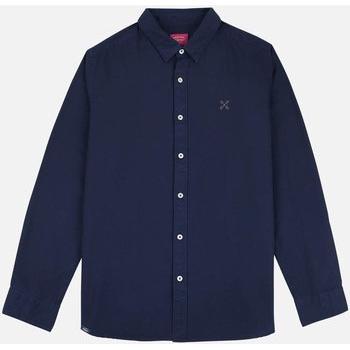 Cart Oxbow Chemise a Maniche Lunghe