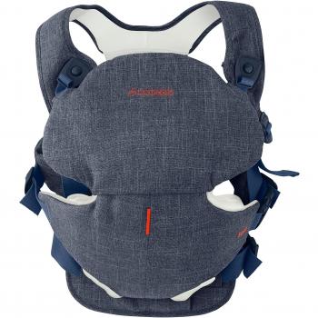 Maxi-Cosi Easia Baby Carrier (Midnight Blue)