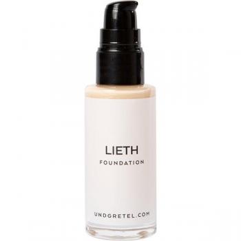 Base Facial LIETH Leve 0,5