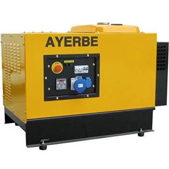Ayerbe