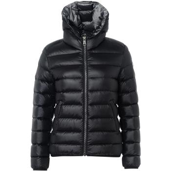 Urban Black Womens' Down Coat L