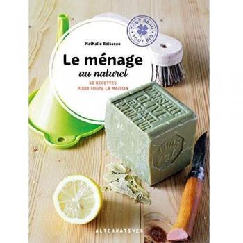 Le ménage au naturel