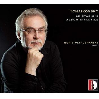 Saisons/Album pour Enfants