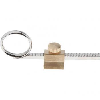 Anillo de Dedo Trombón Premium