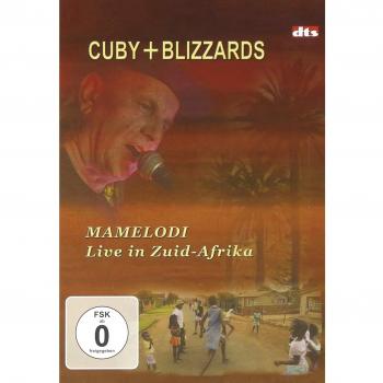 Mamelodi -Live...
