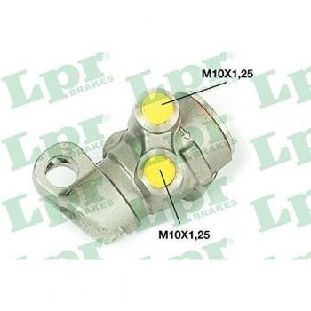 LPR Bremskraftregler 7631110