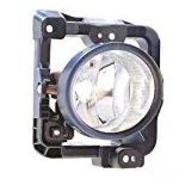 Antibrouillard de Feux De Brouillard VAN WEZEL 2582996 – Droit