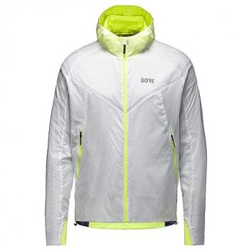 GTX R5 Heat‑Retaining Coat