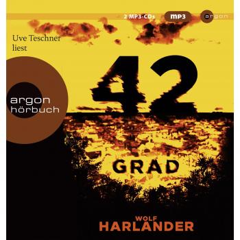 Wolf Harlander 42 Grad