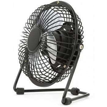 TableTop USB Wind – Omega OUFM Fan