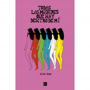 TODAS LAS MUJERES QUE HAY DENTRO DE MÍ