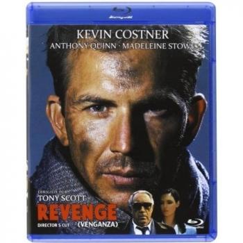 Revenge (Region B)