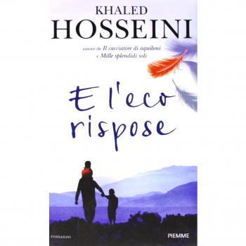 E l'eco rispose