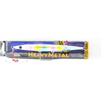 XRJ-100g Major Craft Metal Jig 011