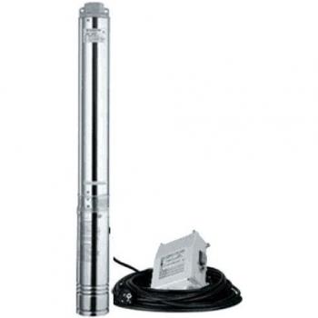 ELETTROPOMPA SOMMERSA HP 1.5 GENIUS 150 14