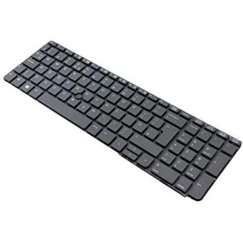 Ersatz-Tastatur für HP Notebook (Schwedisch/Finnisch)