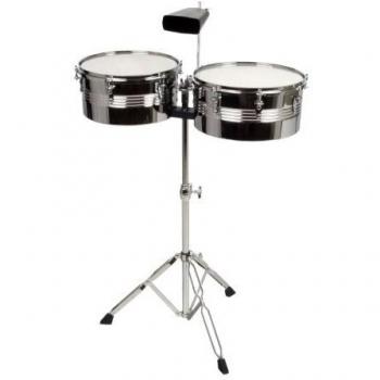 Timbales 13 + 14 – Ensemble Classic Cantabile