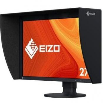EIZO ColorEdge CG2700X moniteur d'ordinateur 68,6 cm (27) 3840 x 2160 Pixels 4K Ultra HD LCD Noir