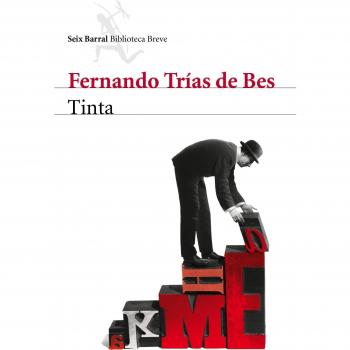 Tinta (Tapa blanda con solapas).