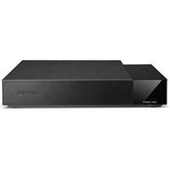 Buffalo HDV-SA 3TB External Hard Drive