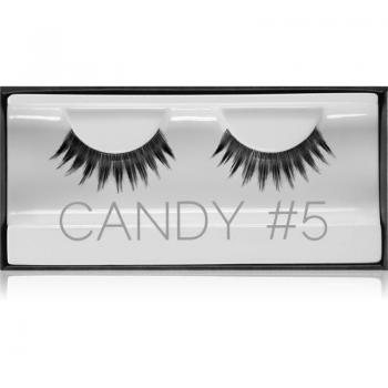 Candy Cils Délicats Huda 2×3,4 cm