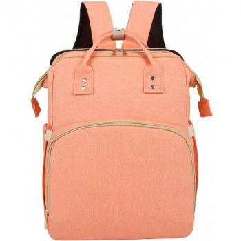 Folding Crib Backpack for Babies