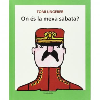 ON ÉS LA MEVA SABATA?