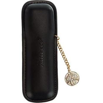 Estuche de piel para bolígrafos Kaweco Classic