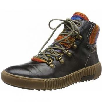 Botines de Mujer Josef Seibel | Maren 06 | Negro