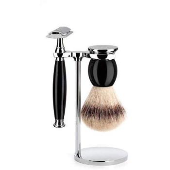 Set Mühle Clásico para Afeitado