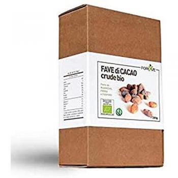 Forlive Fave di Cacao Bio