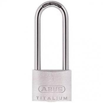 Cadenas ABUS Titalium 40mm