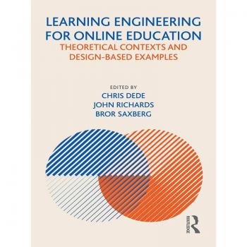 Vitalsource Technologies, Inc. Learning Engineering for Online Education: Theoretical Contexts and Design-Based Examples