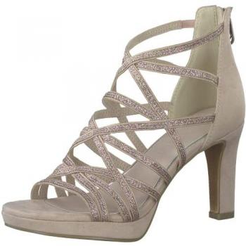Marco Tozzi Sommer Sandaletten